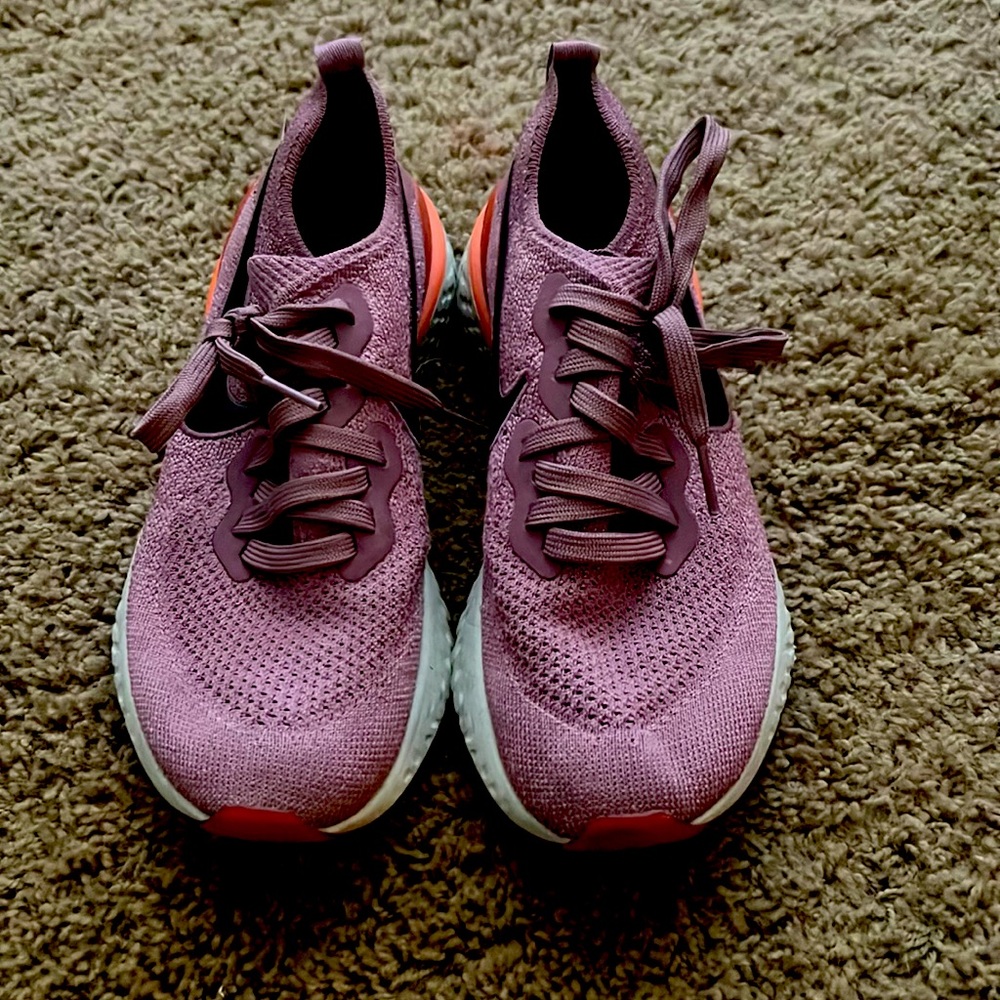 Nike Epic React 2